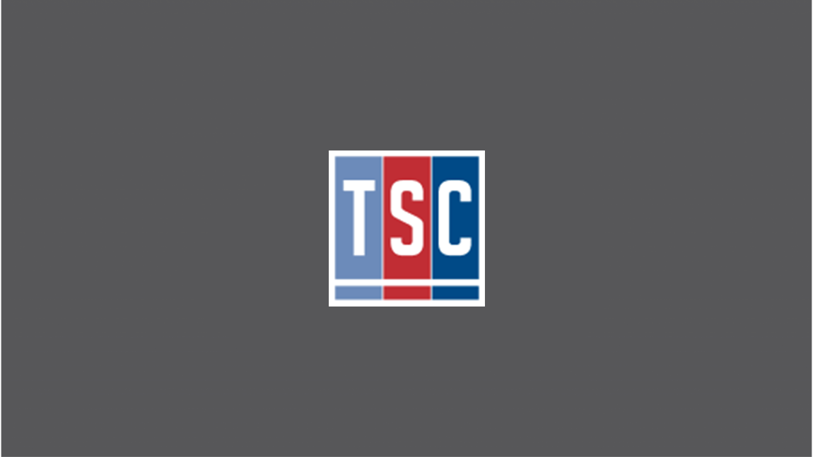 Renewed and expanded office for TSC