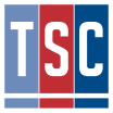 Logo TSC Silos