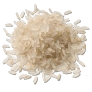 food vierkante silo rijst