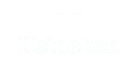 Heineken logo transparant wit