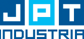 Logo JPT industria Finland