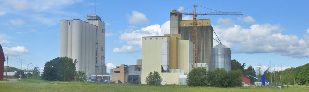lantmännen cerealia TSC news square silos flour