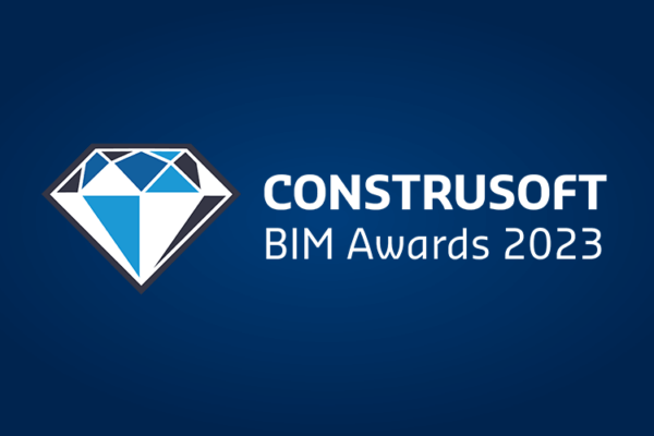 TSC maakt kans op een Construsoft BIM Award